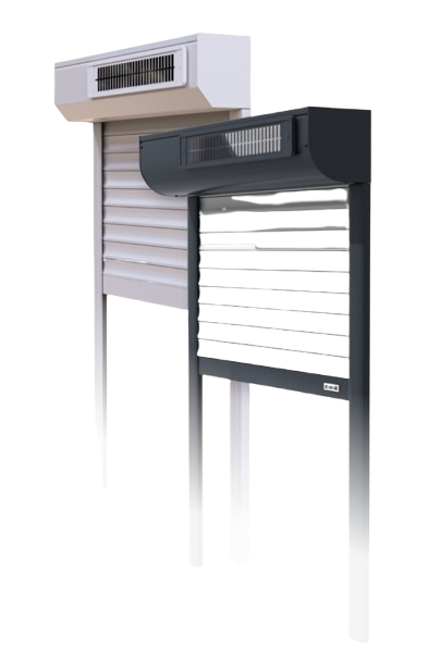 volet de rénovation solaire