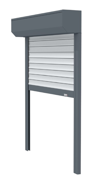 volet de rénovation