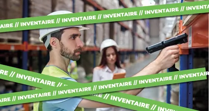 Inventaire 2025 