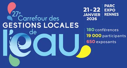 Carrefour des Gestions Locales de l'Eau