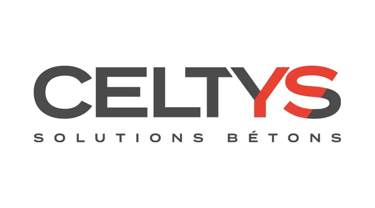 Celtys - Solutions bétons