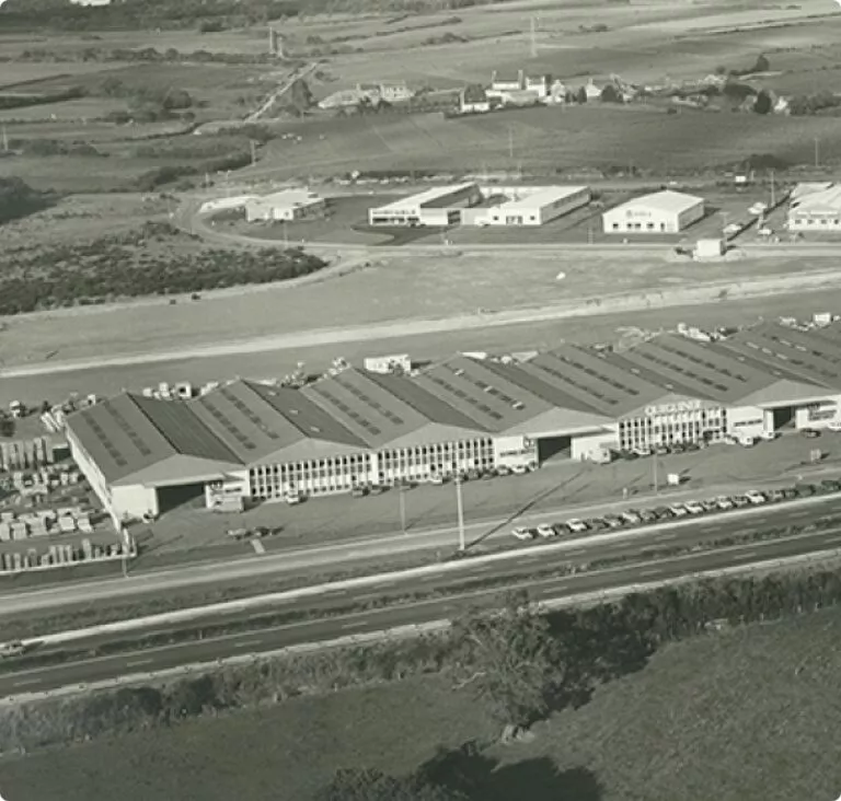 site landivisiau
