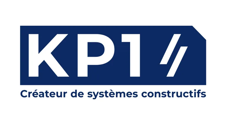 KP1 - Créateur de systèmes constructifs
