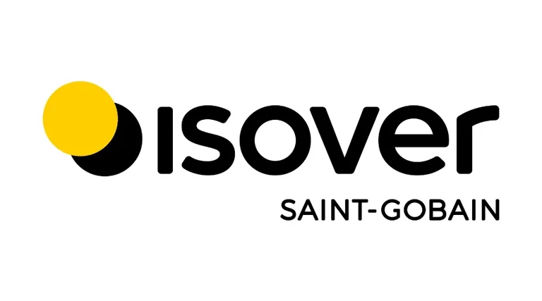 logo de l'entreprise Isover