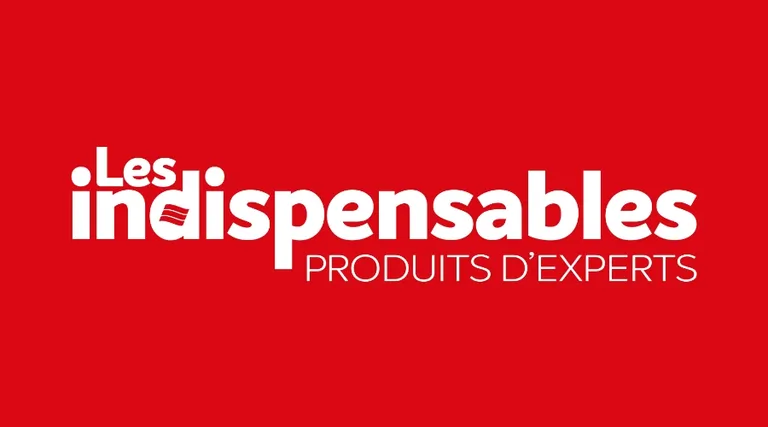logo de l'entreprise Les indispensables