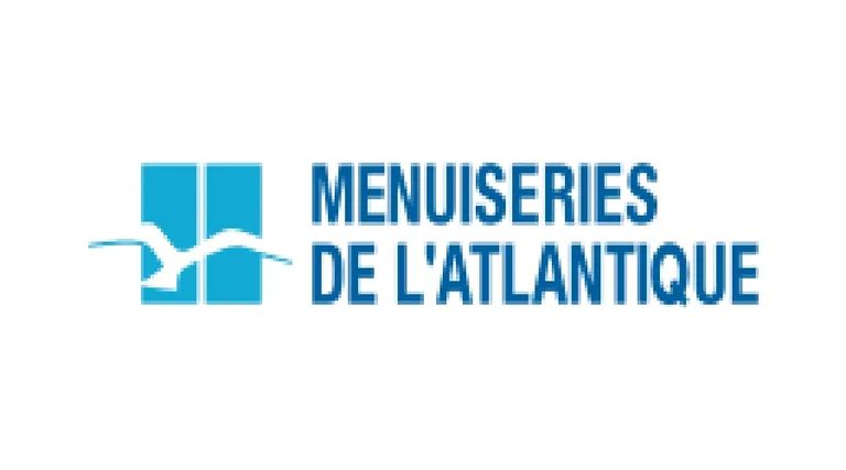 logo de l'entreprise Menuiseries de l'atlantique