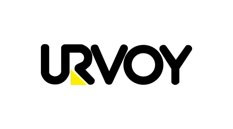 logo de l'entreprise Urvoy