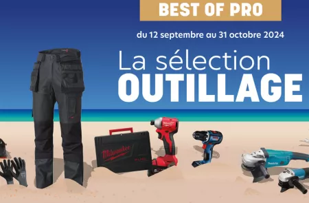 best of pro