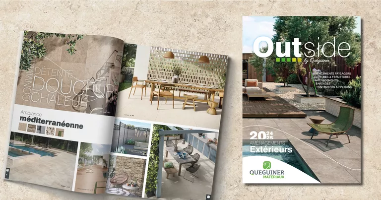 catalogue outside 2024