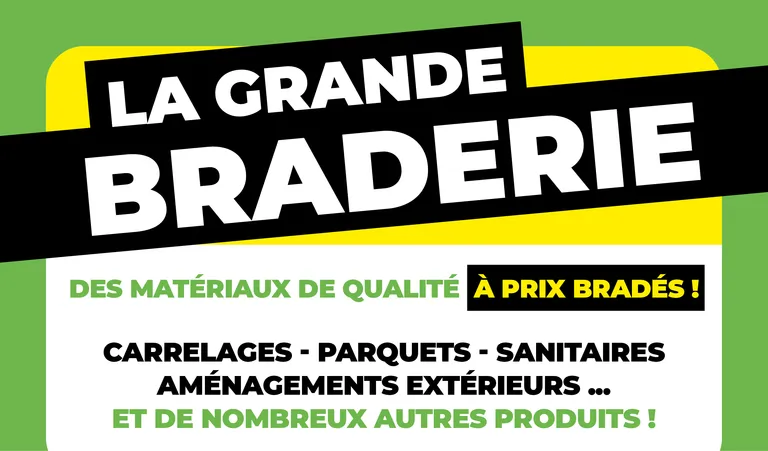 Braderies