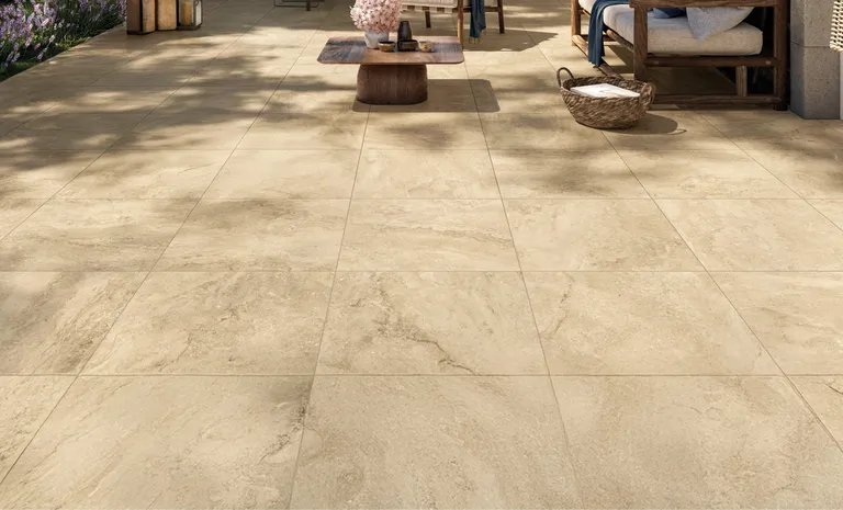 Carrelage extérieur : offres exceptionnelles du 1er avril au 31 mai
