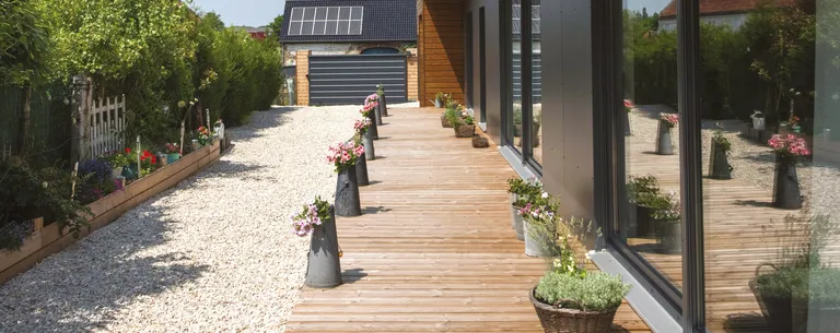 Comment choisir sa terrasse en bois ?