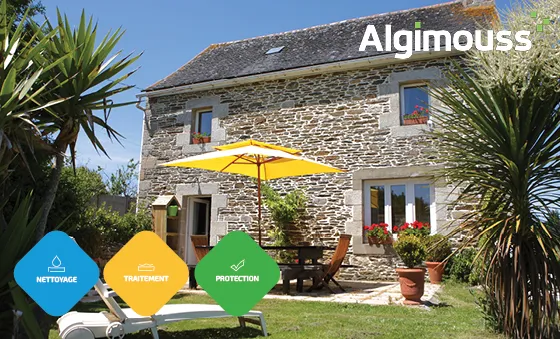 Nos solutions Algimouss