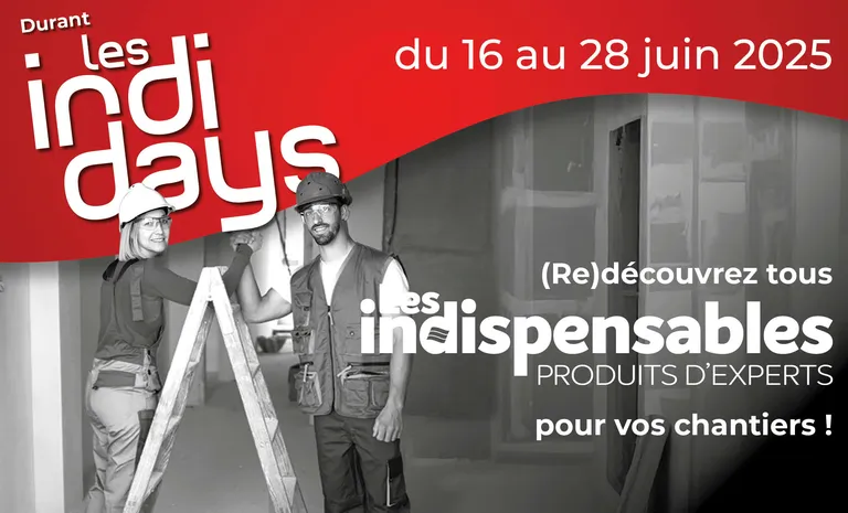 Indidays2025