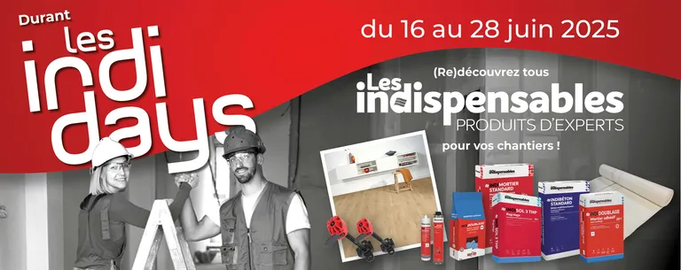 Indidays2025