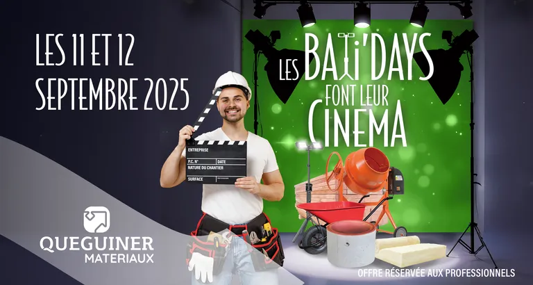 Bati'Days 2025