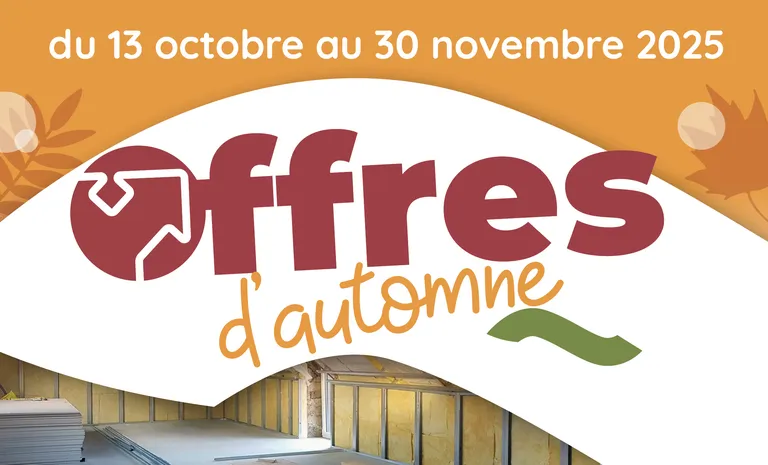Sélection d'automne