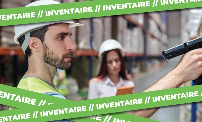 Inventaire 2025 