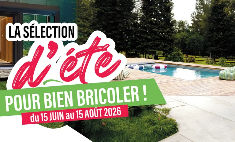 Sélection d'été 2026