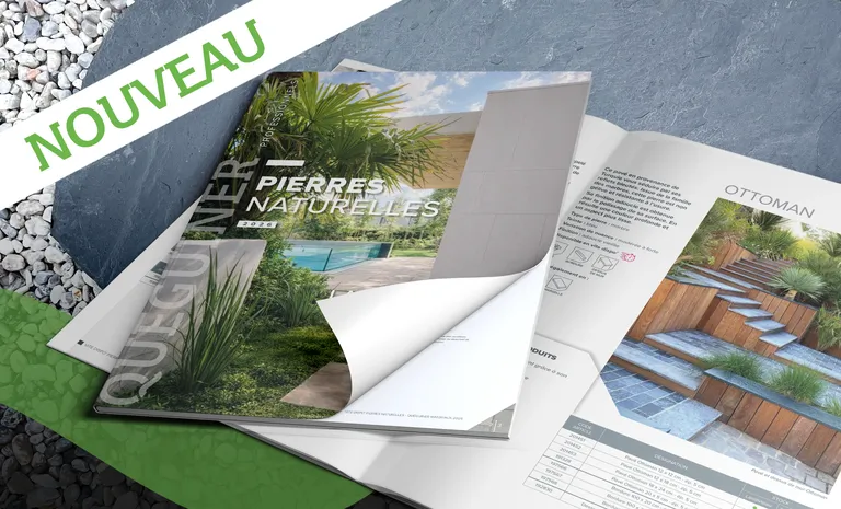 Catalogue Vite Dispo' - Pierres Naturelles