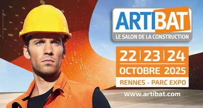 Salon ARTIBAT 2025