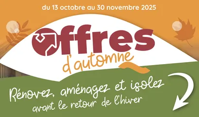Sélection d'automne