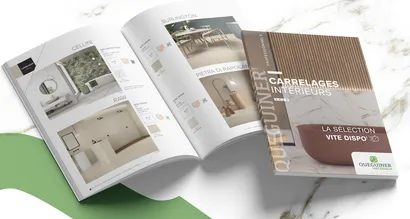 Catalogue Vite Dispo carrelages intérieurs