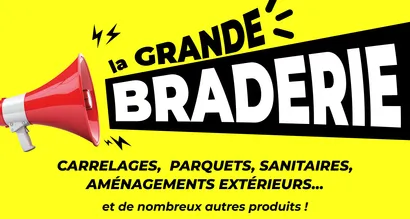 Grande Braderie 2026