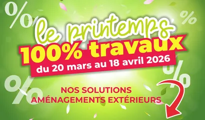 promo printemps 2026