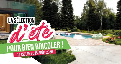 Sélection d'été 2026