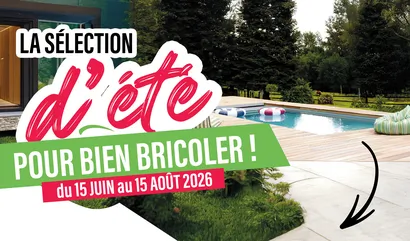 Sélection d'été 2026
