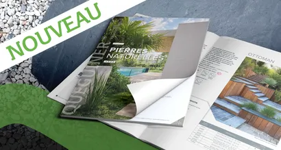 Catalogue Vite Dispo' - Pierres Naturelles
