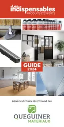 catalogue les indispensables 2024