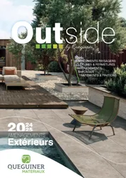 catalogue exterieur 2024