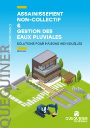 catalogue assainissement 2024