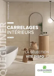 catalogue carrelage interieur 2024